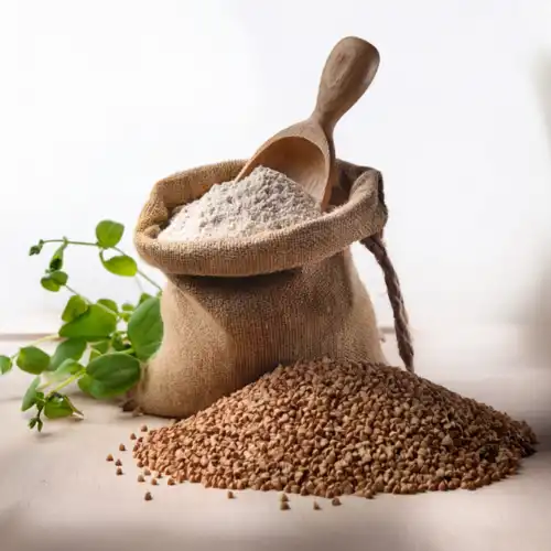 Farine de Sarrasin T110 bio